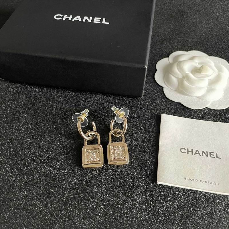 Chanel Earring 07yxs46